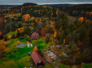 Гостевой Дом Ярви Хаус