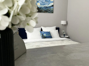 Апартаменты G&G Ван Гог