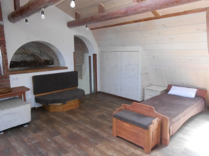 Частный дом Агроусадьба На славу