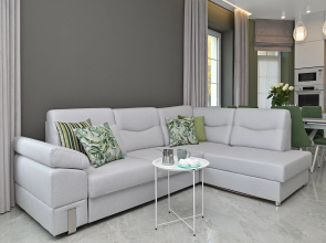 Квартира Lime Troesutok
