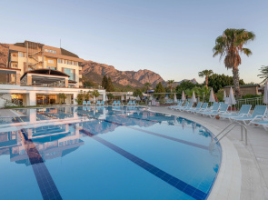 Armas Gul Beach (ex. Otium Gul Beach Resort)