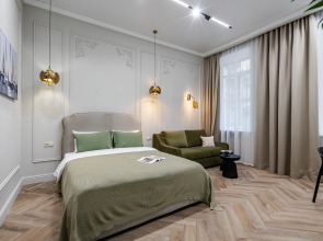 ApartMK Гороховая 3