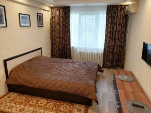 Квартира в Тихом Месте