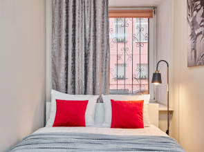 Гостевой дом Mayakovsky Rooms