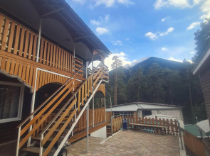 Гостевой дом Сосновый Бор