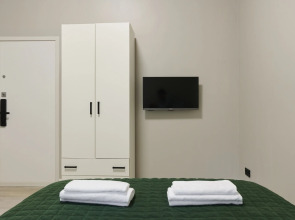 Апартаменты Туристская 7