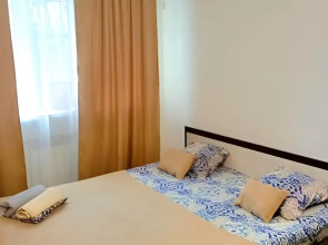 Ryadom s Aeroportom i Zhd Vokzalom Flat