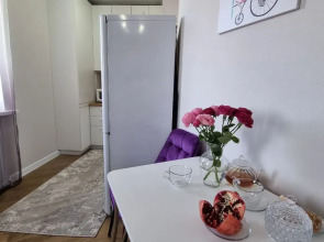 Апартаменты 210 Уютный Дом