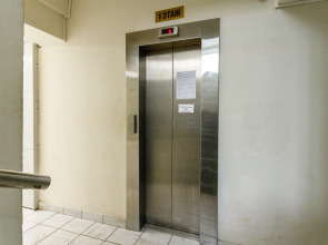 Апартаменты Apart-Real Hovrino Smart