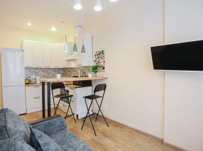 Апартаменты SanSet на Максима Горького 23А