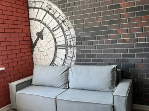 Гостевой дом House on Potapova