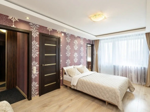 Квартира Уютная Минск