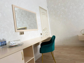 Гостевой Дом Viva