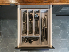 Апартаменты Jail-apart