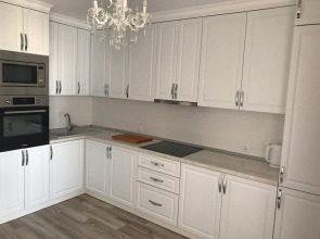 Квартира Делюкс на Гафури 56