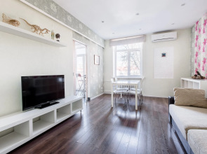 Апартаменты в Центре Минска с Кондиционером