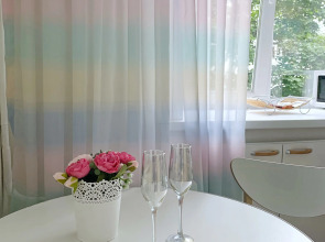 Апартаменты Новая классика