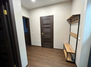 Квартира красивая однокомнатная в центре Новосибирска