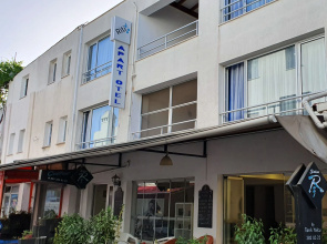 Ritim Apart Otel