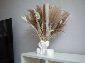 Квартира Уютная с новым ремонтом со всеми удобствами и уважением Курчатова 13