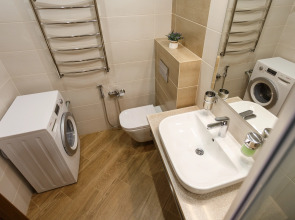 Апартаменты Белые Ночи на Карла Маркса