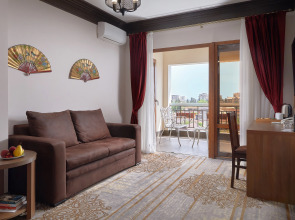 Garuda Boutique Hotel