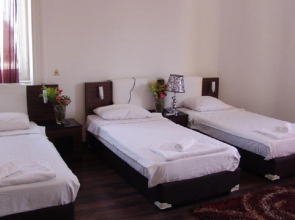 Отель Grand Royal Cairo