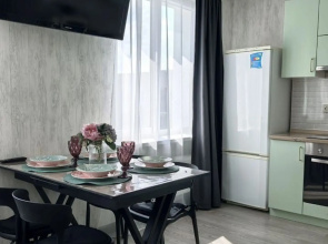 Na Ulitse Tetsevskaya 4D Flat