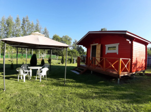 Kemping Svistunovo Guest house