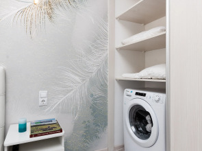 Апартаменты Кранц Престиж 2(2ка)