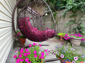 Гостевой дом Скала