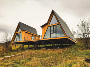 Гостевой дом Терра Алтая