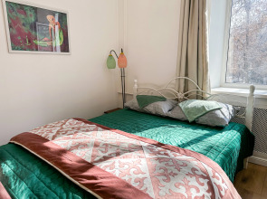 Квартира ADT Neoclassic Stalinka 1937