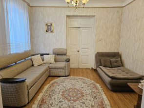 Гостевой дом Helen's