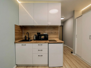 Апартаменты Privi House на 5 Подлесной 3