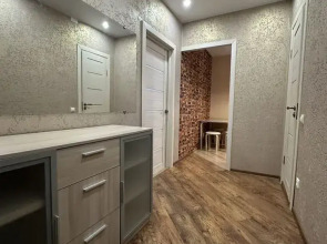 Квартира на Улице Якова Павлова 7к1