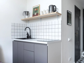 Апартаменты Studio 1 Neva