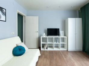 Квартира Двухкомнатная н м Дубровка