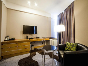 Absolute Hotel