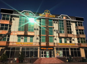 ORIYo Hotel