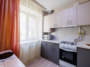 Квартира на Первомайской 18А