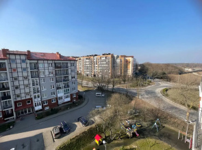 Апартаменты Светлогорск