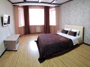 Апартаменты в самом центре города