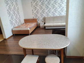 Апартаменты Хант