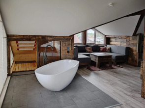 Снежные Гуси Новоснежная