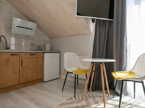 Апартаменты Dream 5