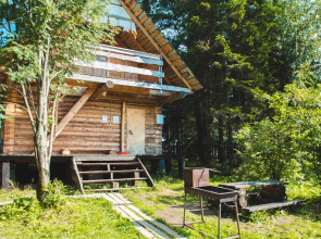 Nebesnoye Ozero Recreation Center
