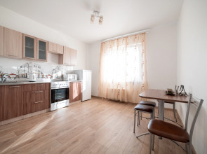 Квартира на Подзолкова 3И