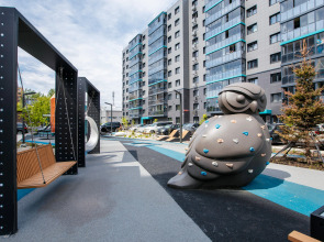 Апартаменты Кислород