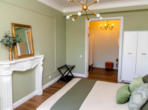 Апартаменты Happy Music Семейная Квартира Рядом с Центром